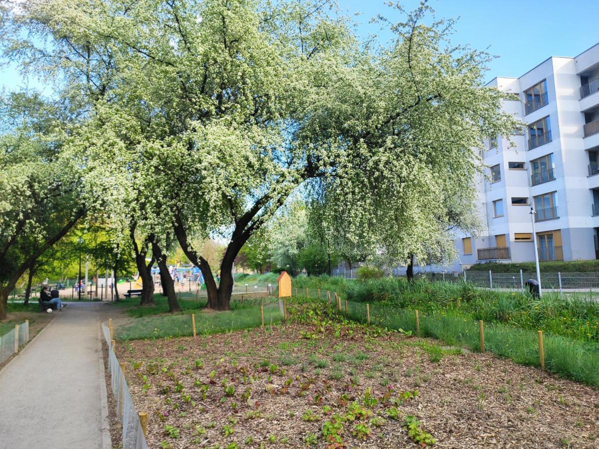 Jr Smolna Διαμέρισμα Πόζναν Εξωτερικό φωτογραφία